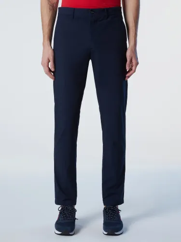 CORE DEFENDER 1895 - SLIM FIT CHINO ΠΑΝΤΕΛΟΝΙ ΑΝΔΡΙΚΟ
